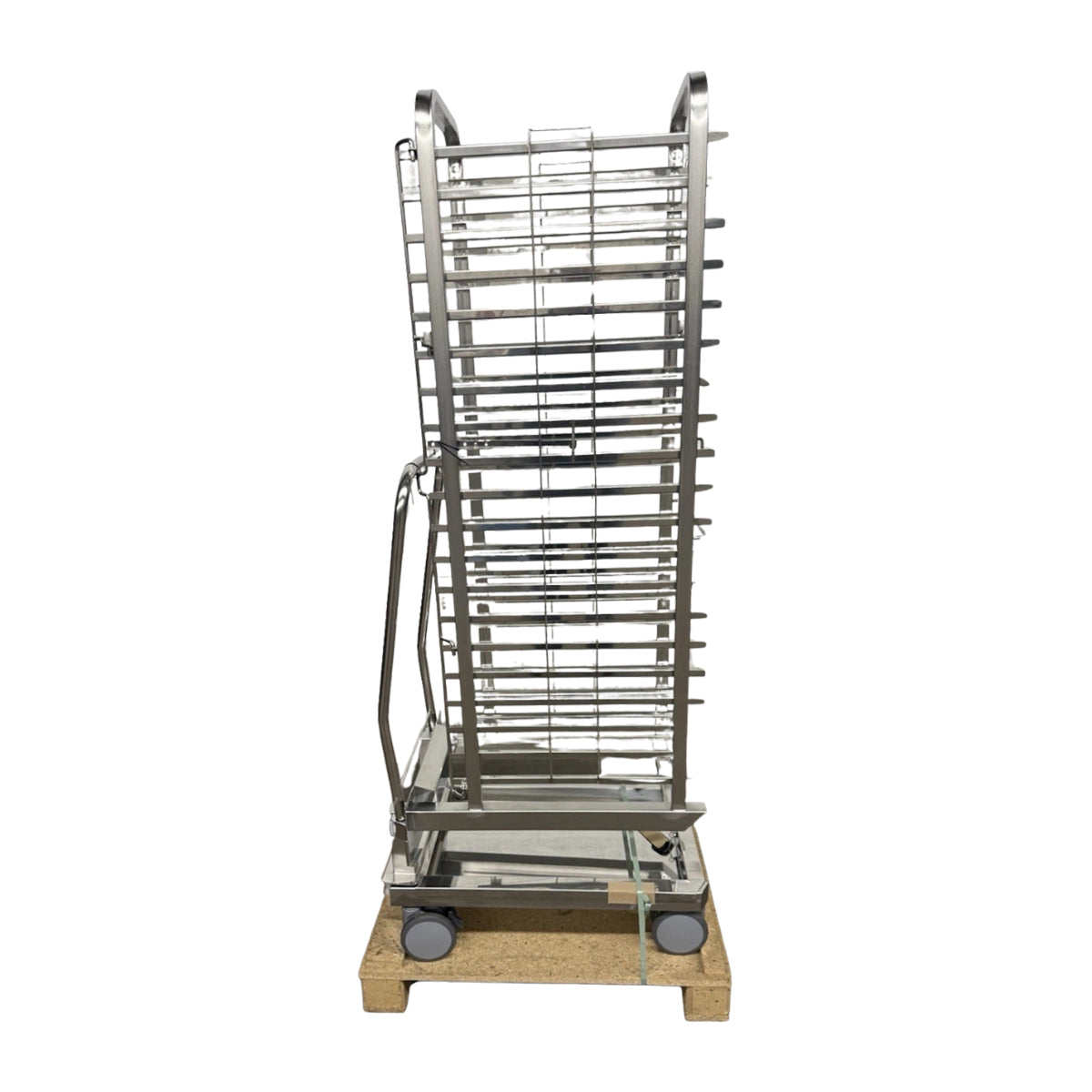 Rational 60.21.177 Mobile Oven Rack