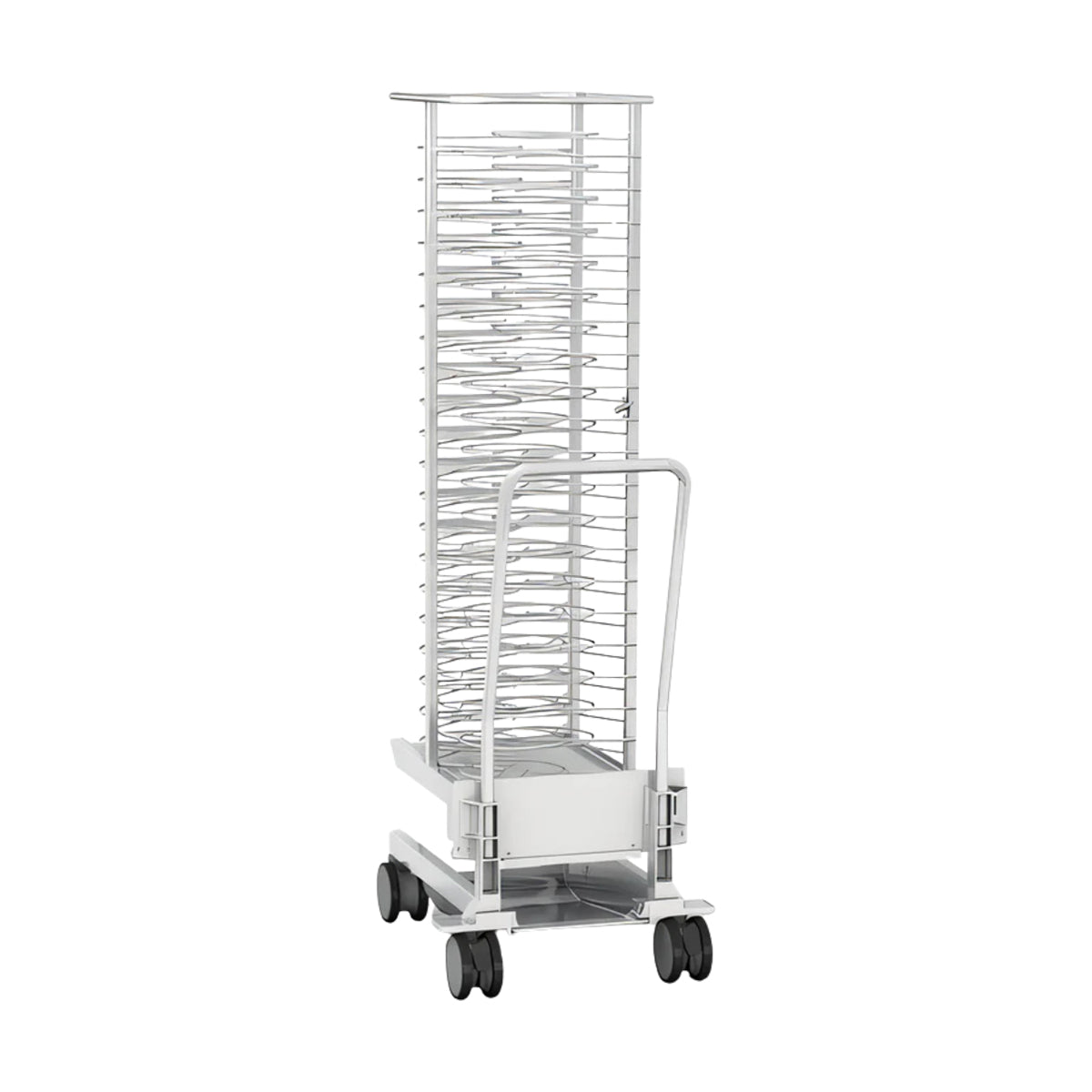 Rational 60.21.290 Mobile Oven Rack