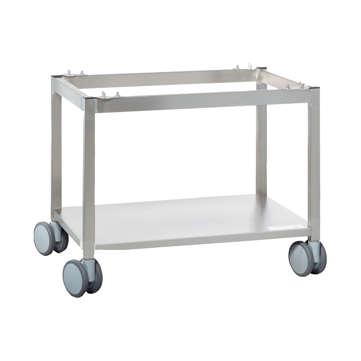 Rational 60.30.321 UG I Mobile Oven Stand