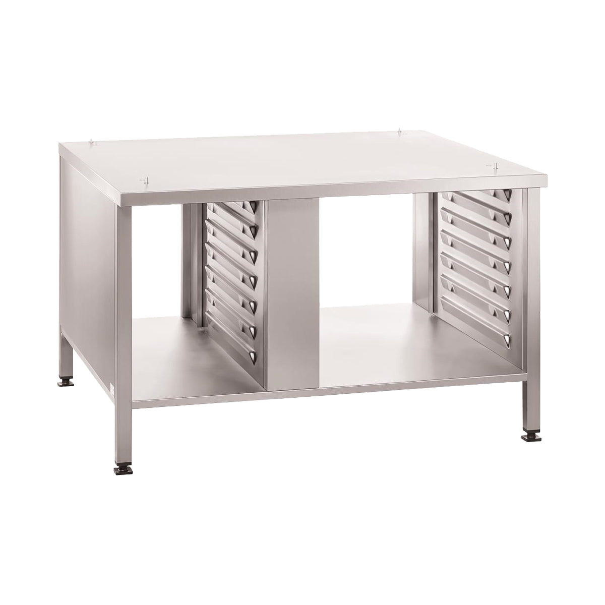 Rational 60.30.332 UG II Mobile Oven Stand