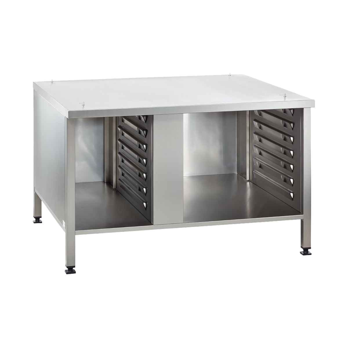 Rational 60.30.340 US III Mobile Oven Stand