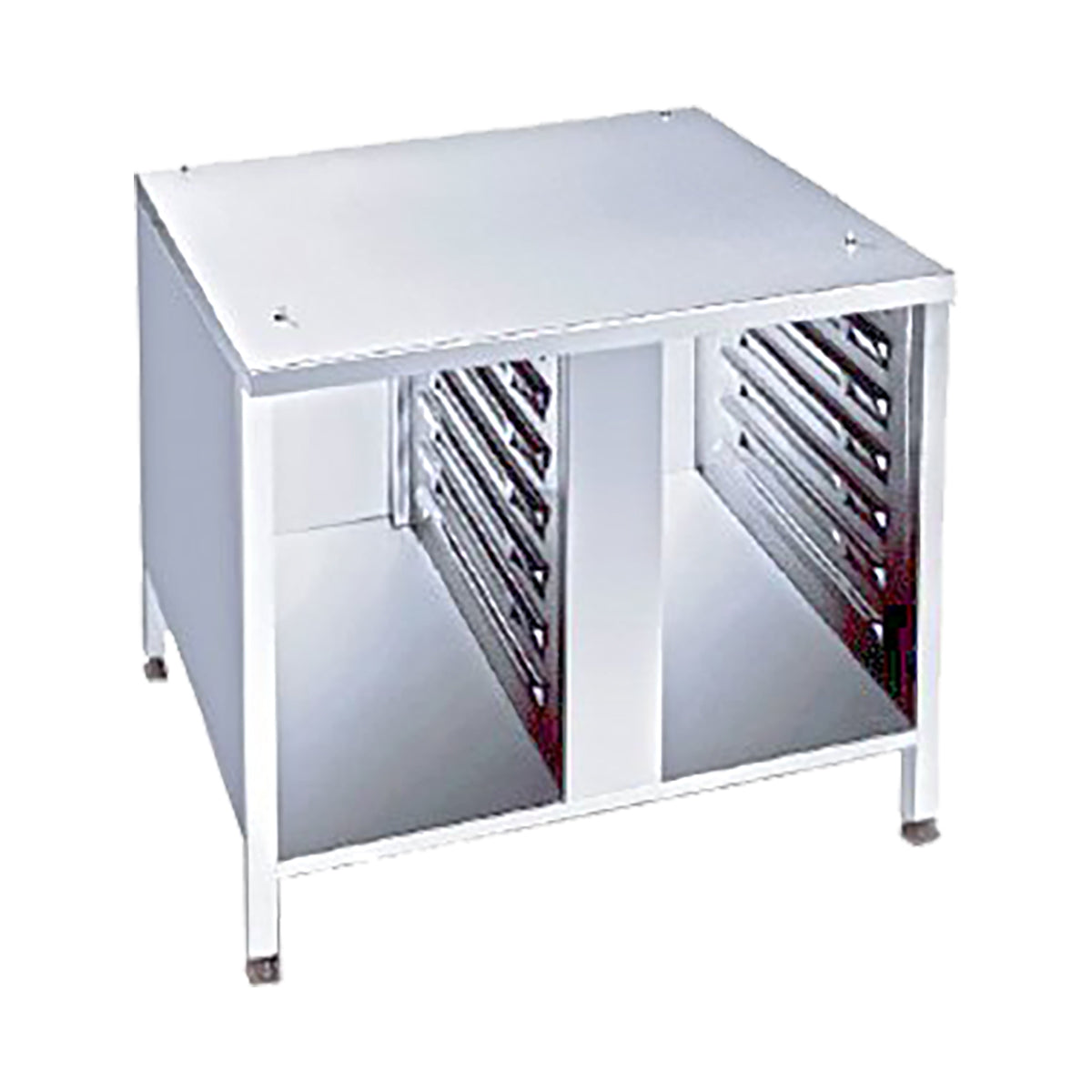 Rational 60.30.341 US III Stationary Oven Stand