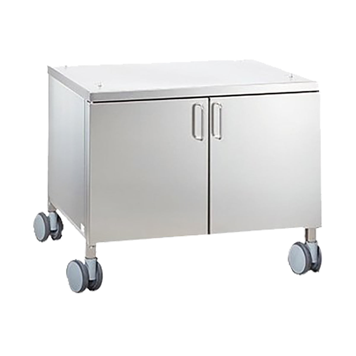 Rational 60.30.349 US IV Mobile Oven Stand