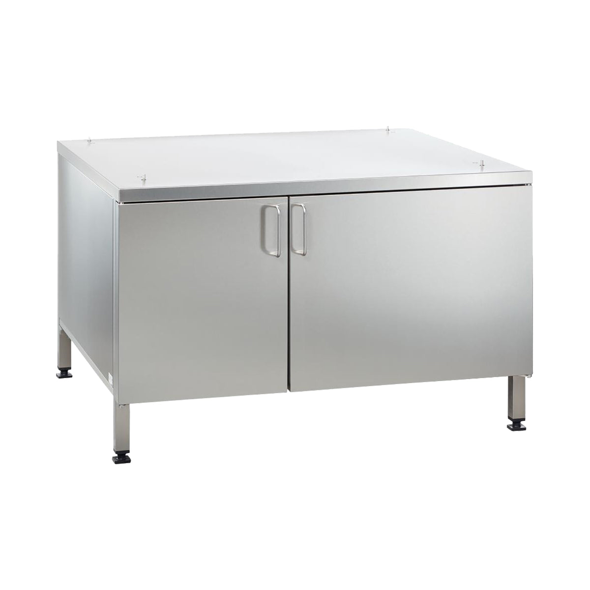 Rational 60.30.349 US IV Mobile Oven Stand