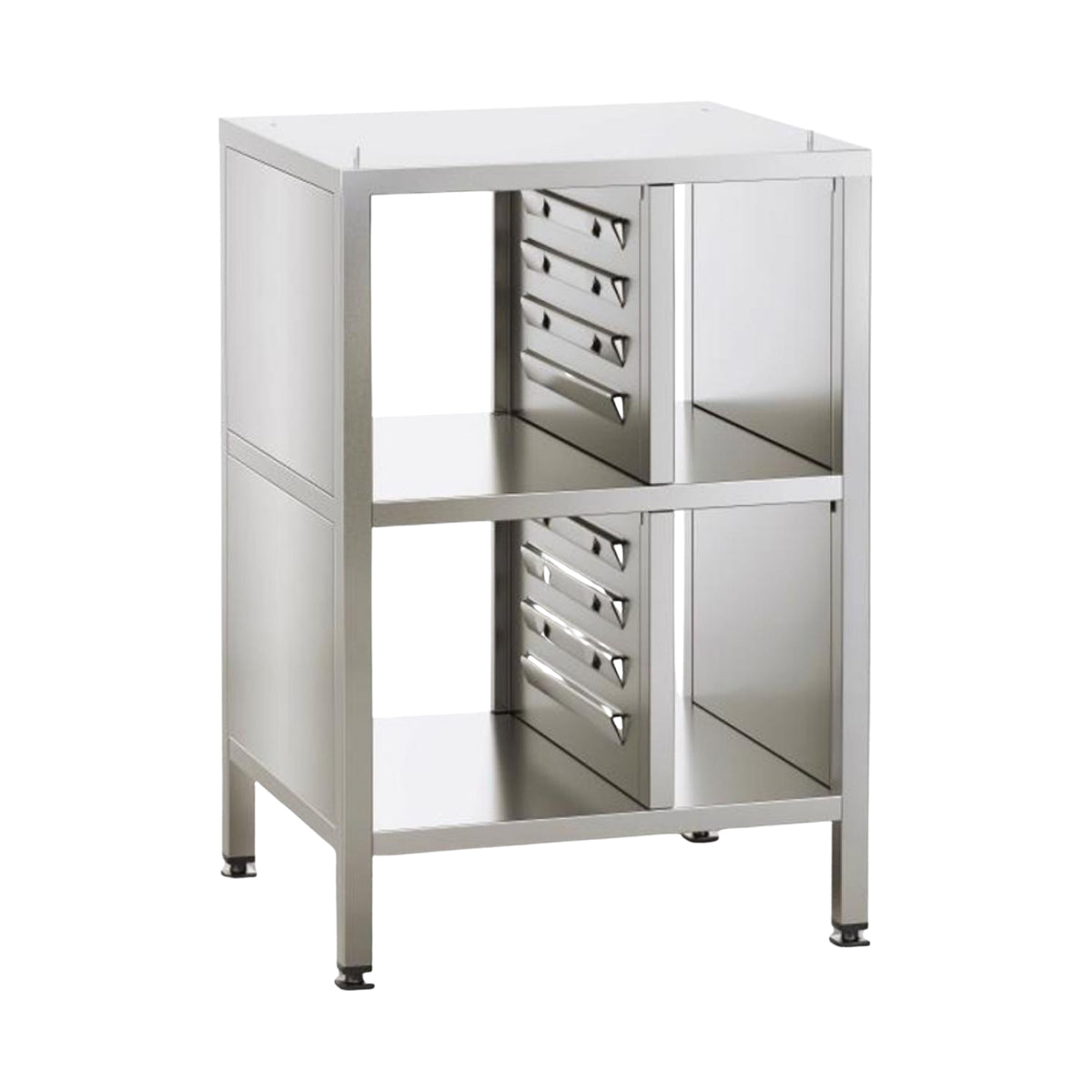 Rational 60.31.044 Stand II Stationary Oven Stand