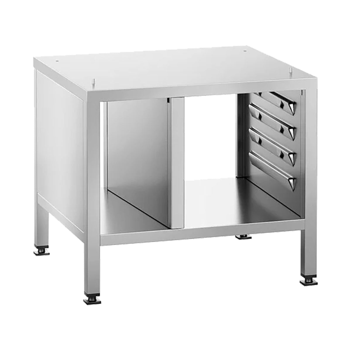 Rational 60.31.046 Stand II Stationary Oven Stand