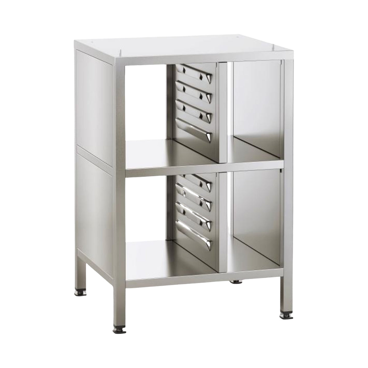 Rational 60.31.057 Stand II Stationary Oven Stand