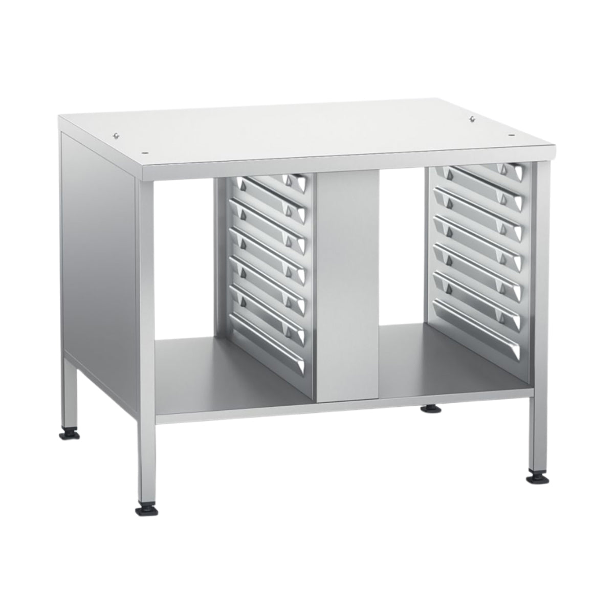 Rational 60.31.086 Stand II Stationary Oven Stand