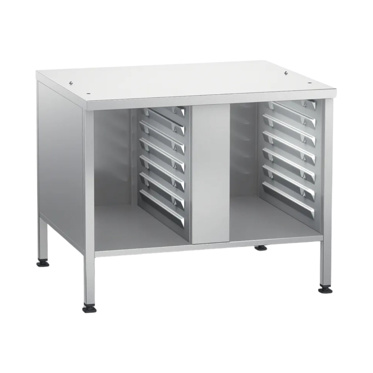 Rational 60.31.091 Stand III Stationary Oven Stand