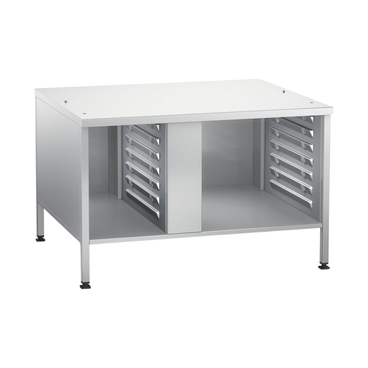 Rational 60.31.092 Stand III Stationary Oven Stand