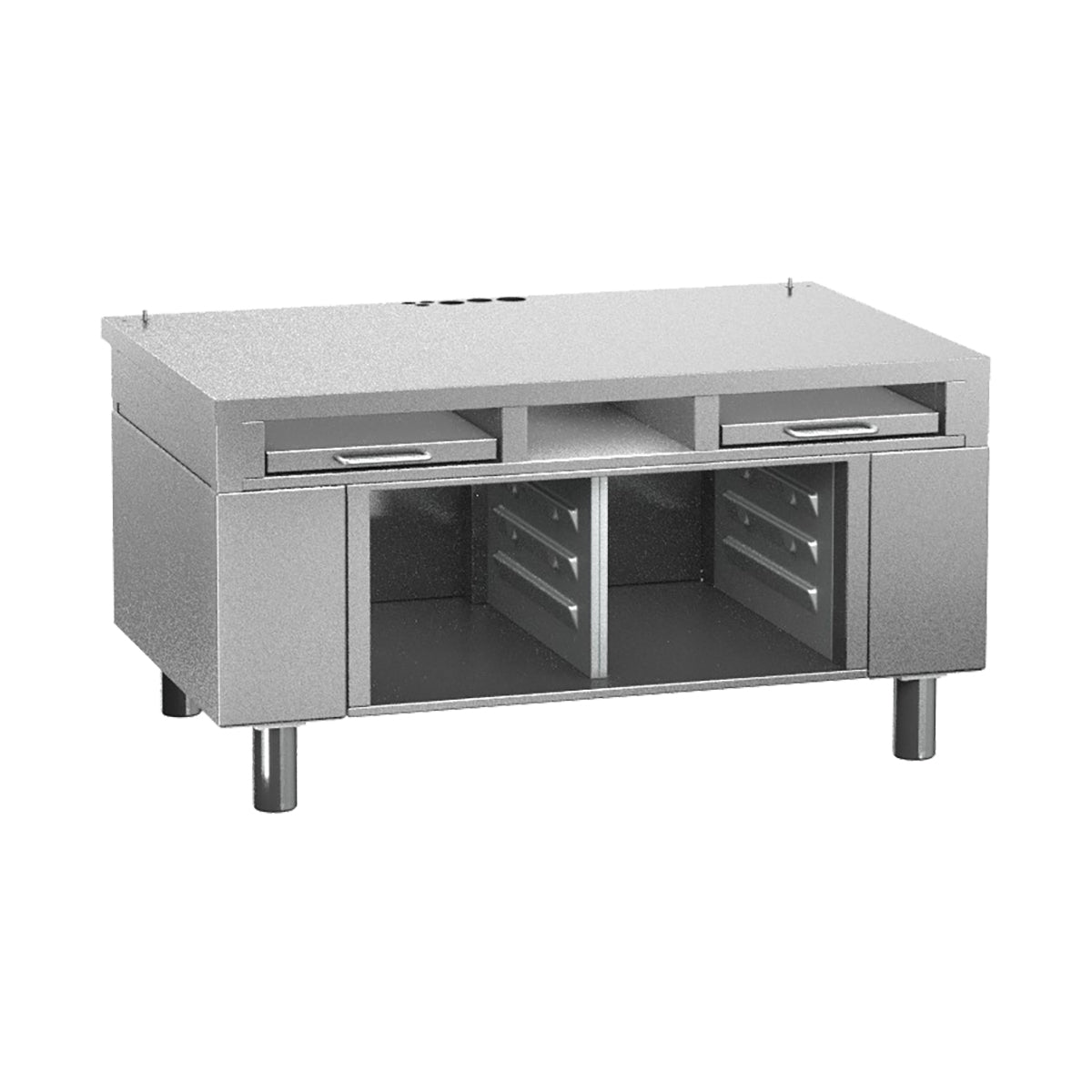 Rational 60.31.326 Stand
