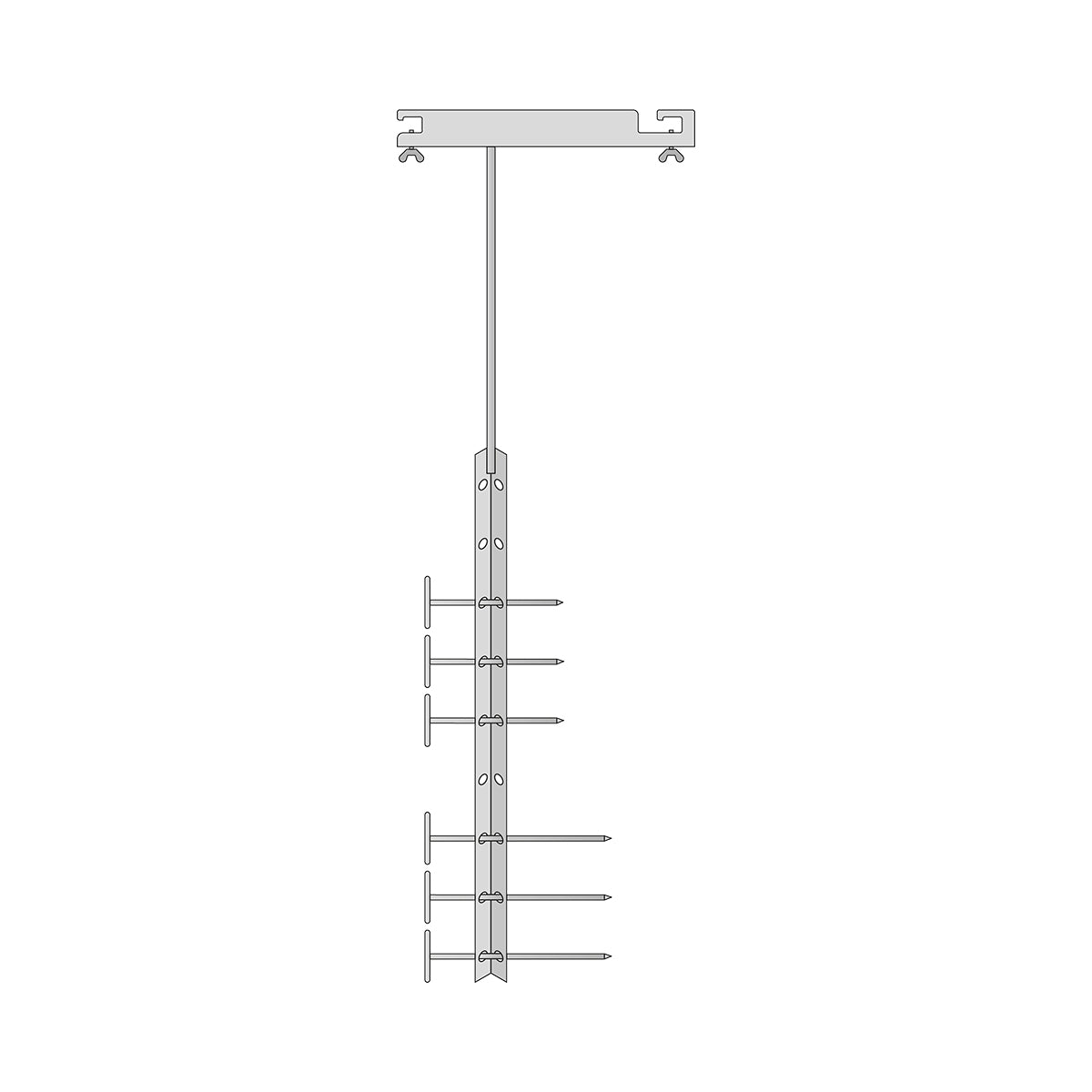 Rational 6035.1003 Spit