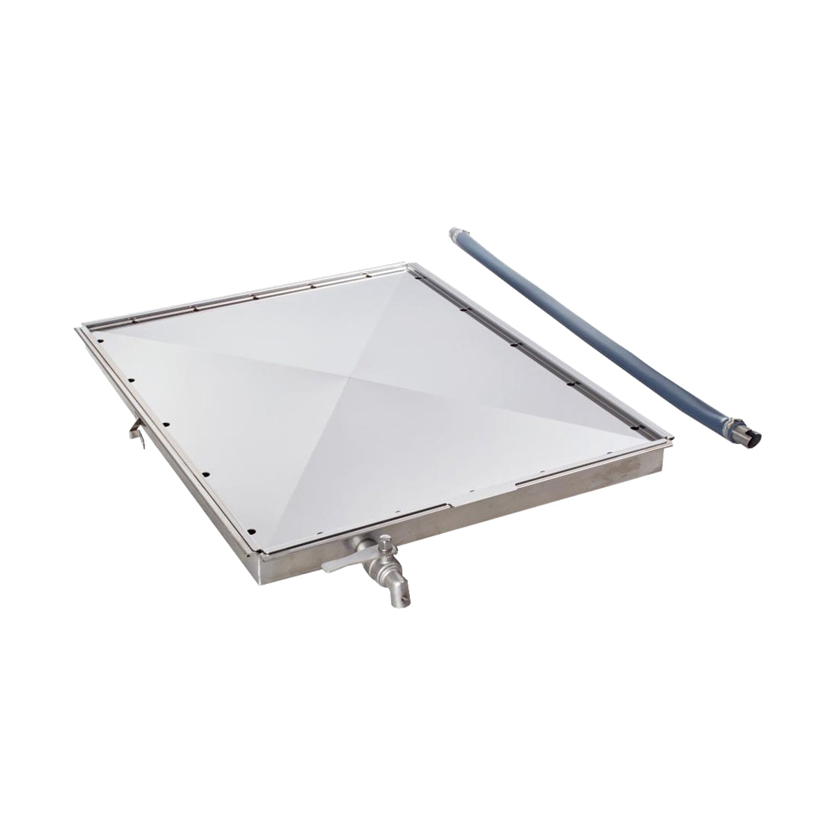 Rational 60.70.776 Grease Drip Container