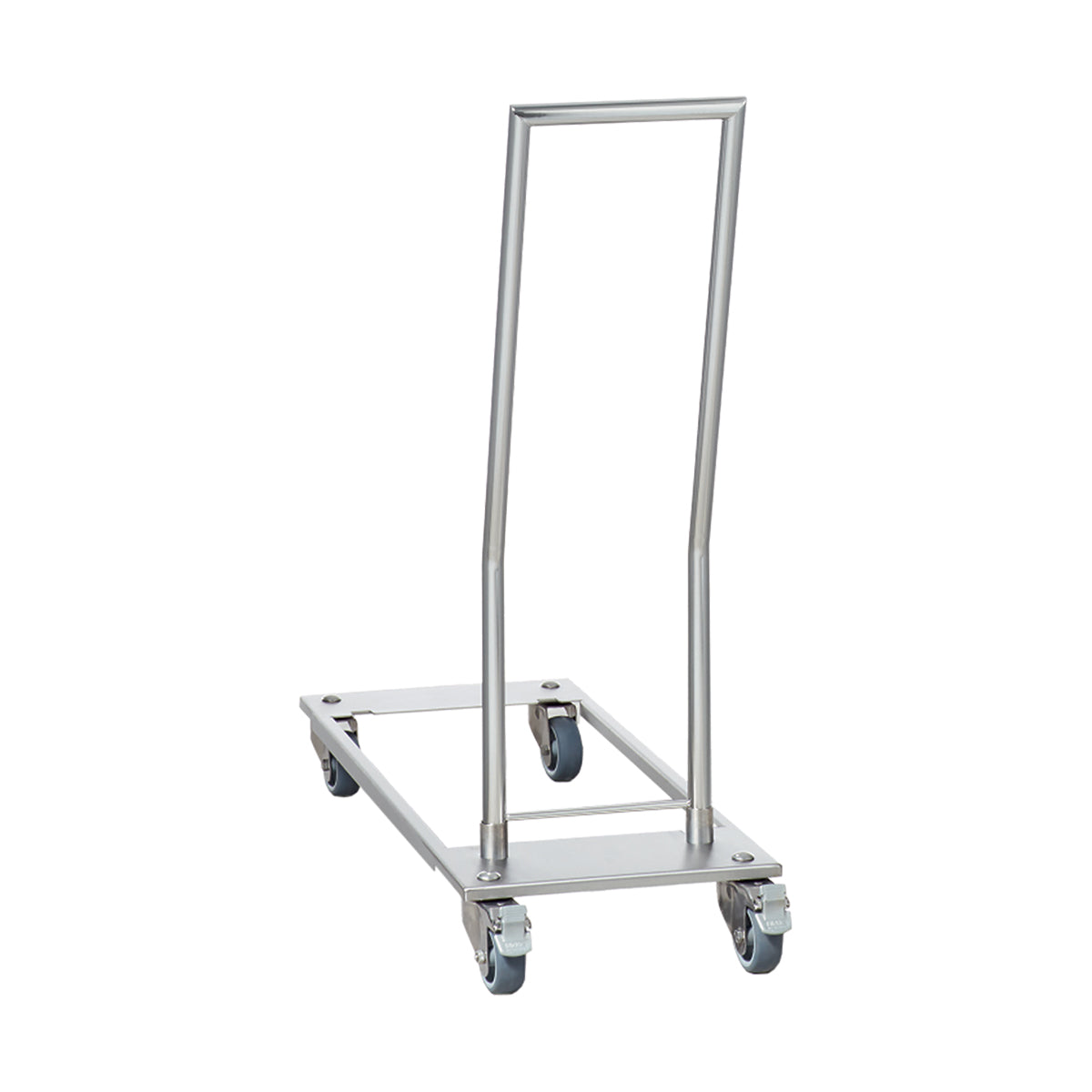 Rational 60.73.309 Transport Trolley for Fat Collector (integrated fat drain)