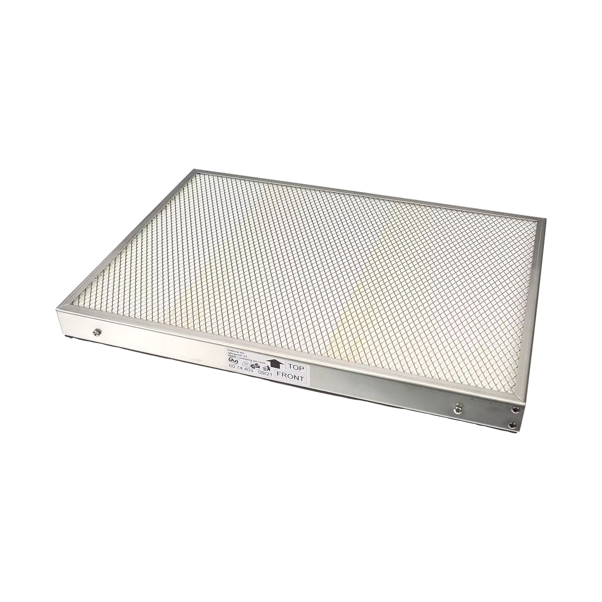 Rational 60.74.403P UltraVent Plus HEPA Filter