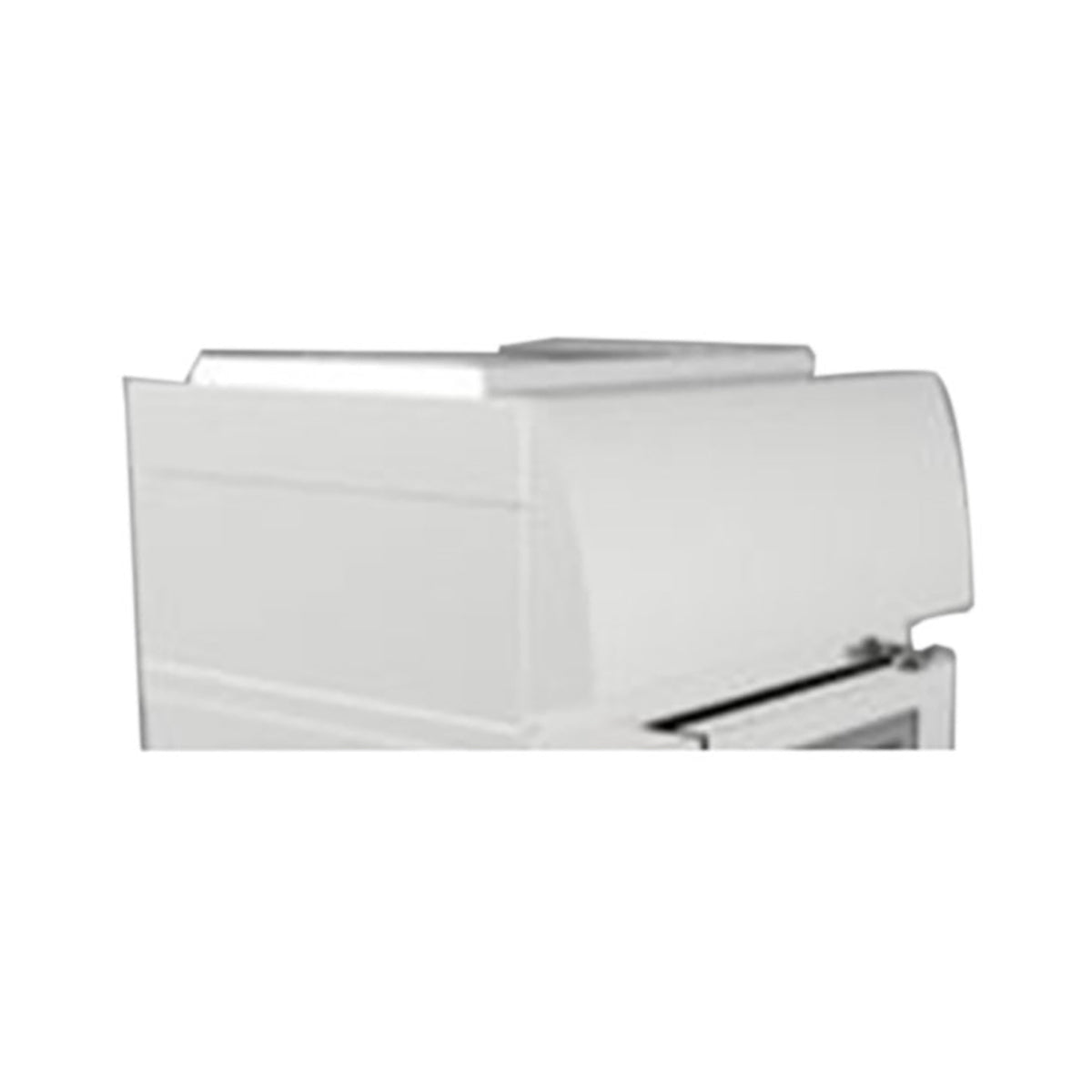 Rational 60.74.407 UltraVent Plus XS Ventless Recirculating Condensation Hood