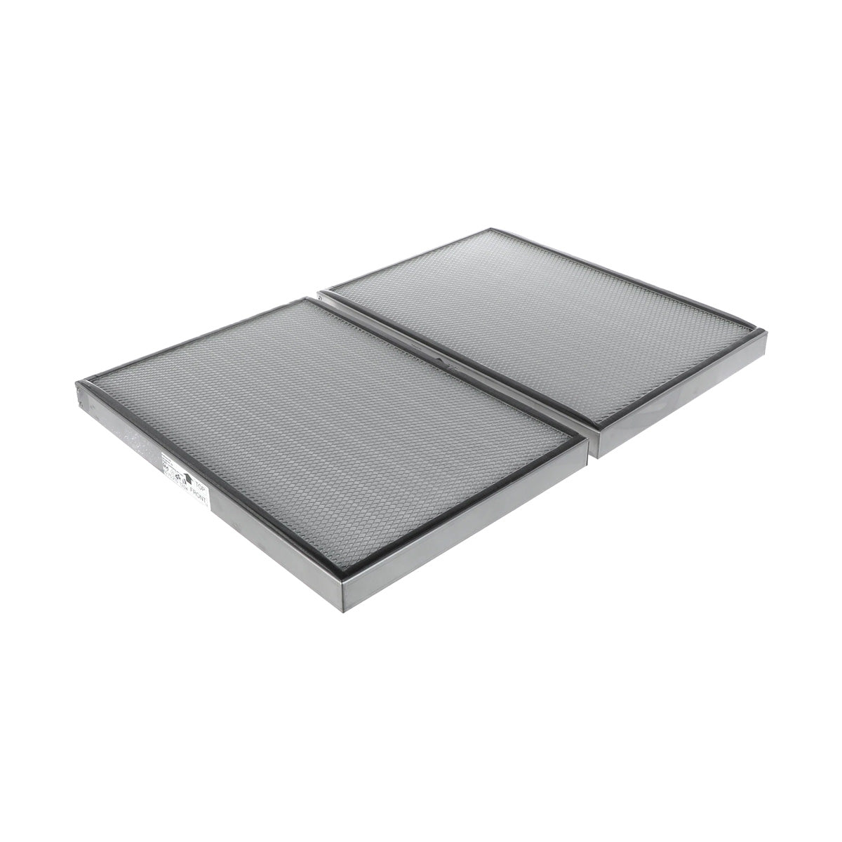 Rational 60.75.210P UltraVent Plus HEPA Filter (2 pack)