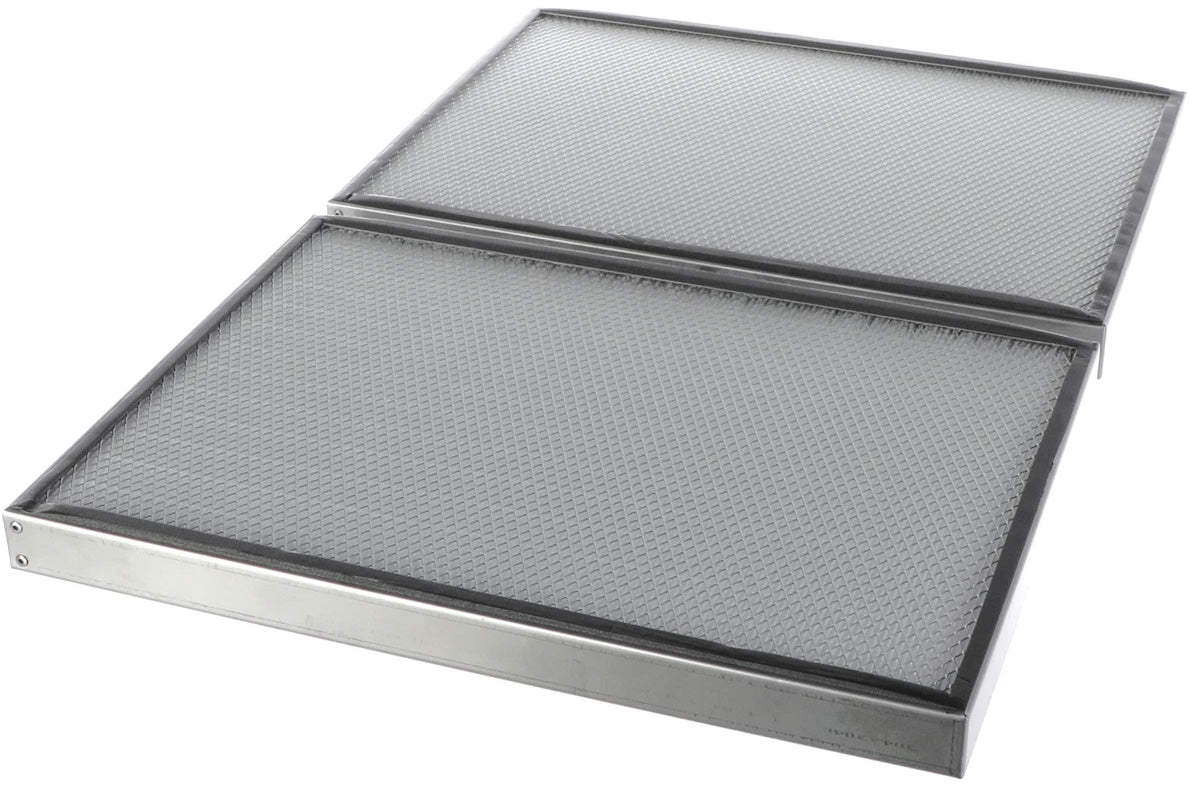 Rational 60.75.210P UltraVent Plus HEPA Filter (2 pack)