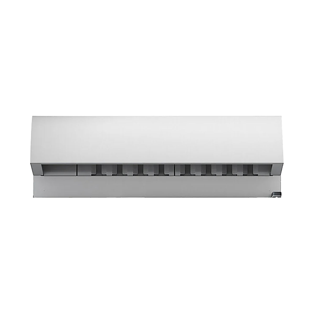 Rational 60.76.179 UltraVent Ventless Recirculating Condensation Hood