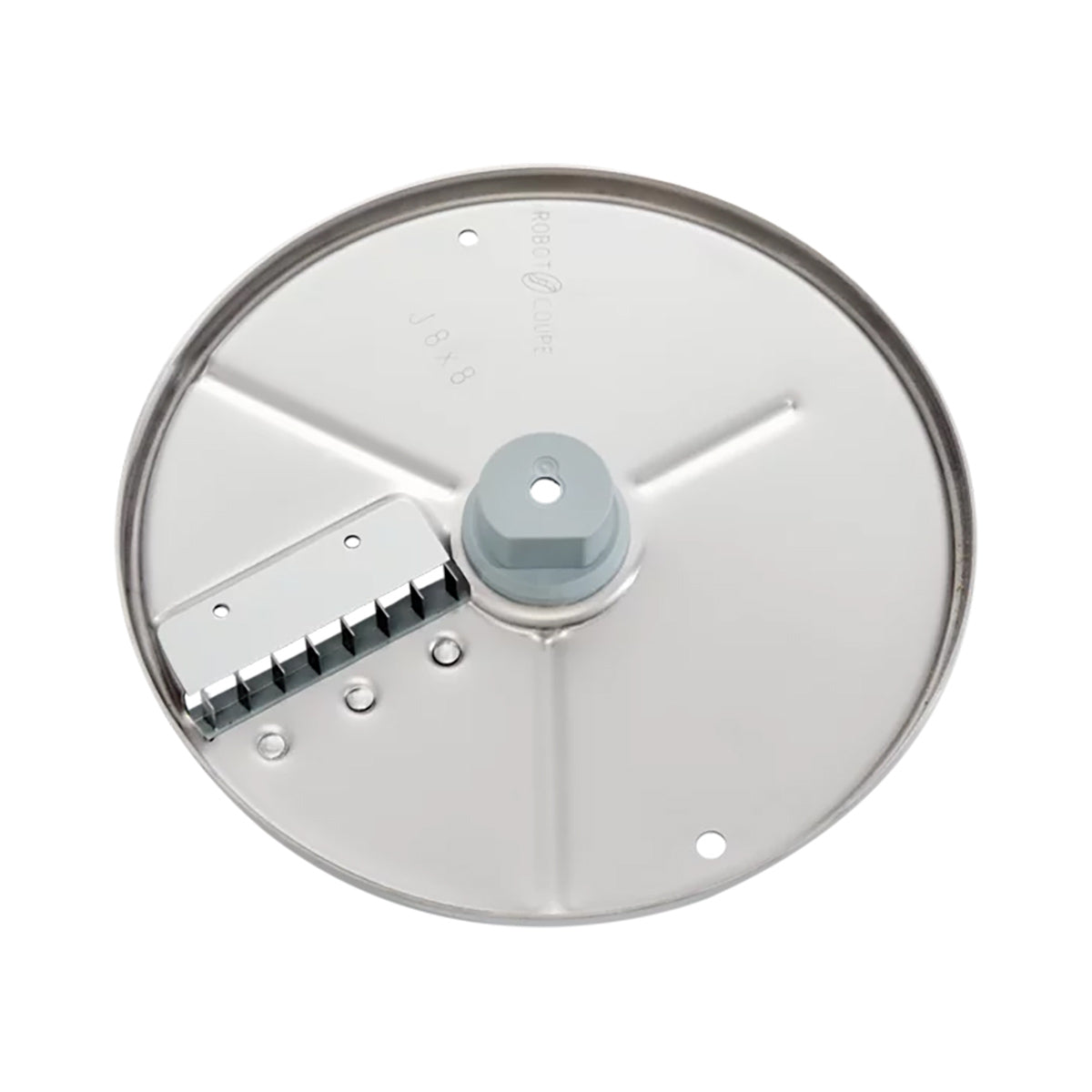 Robot Coupe 27048 Julienne Disc, 8 x 8mm (5/16" x 5/16")