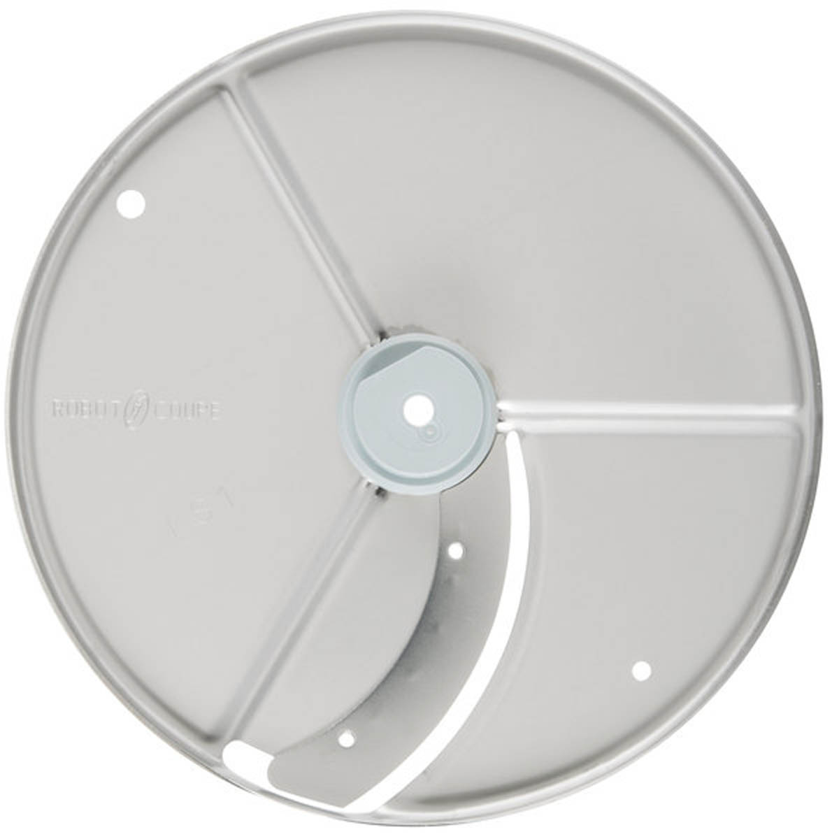 Robot Coupe 27051 Slicing Disc, 1 mm