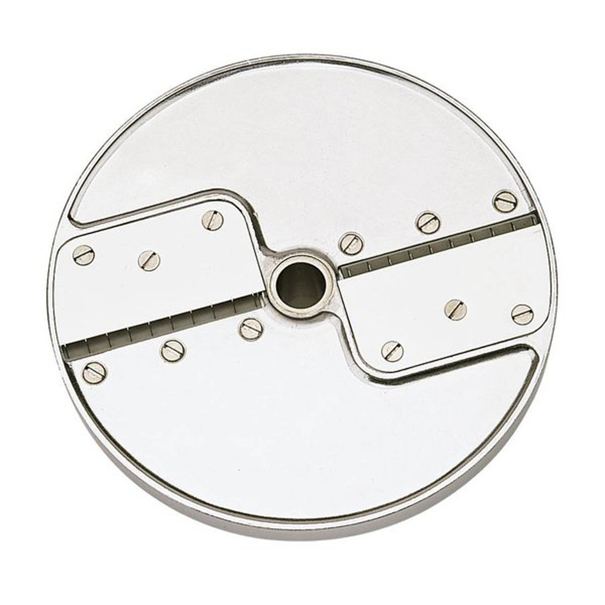 Robot Coupe 27066W 2x6 mm Julienne Cutting Disc