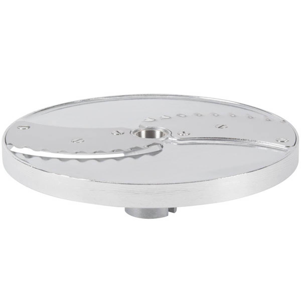 Robot Coupe 27068W Ripple Cut Slicing Disc, 2 mm (5/64")