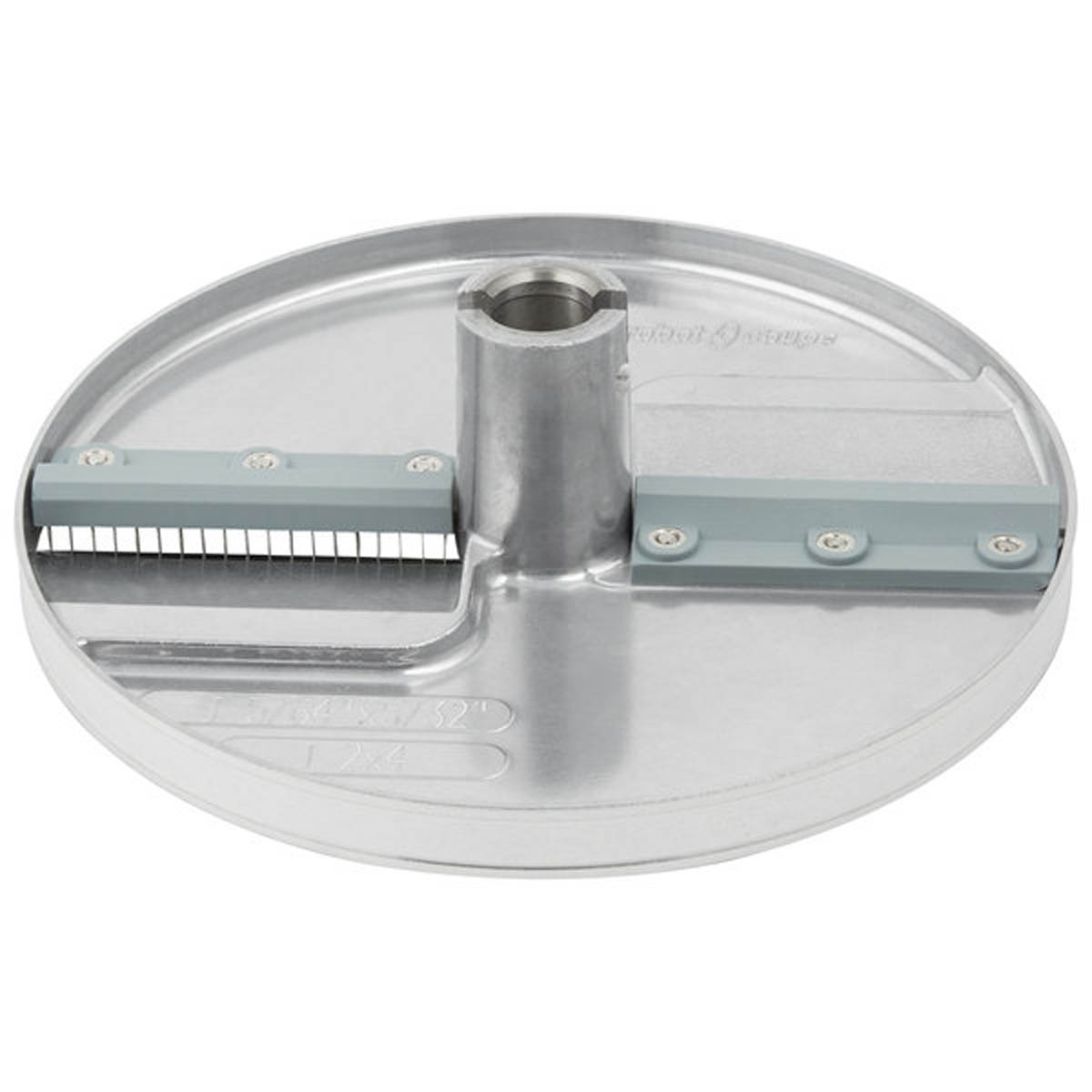Robot Coupe 27072W 2x4 mm Julienne Cutting Disc