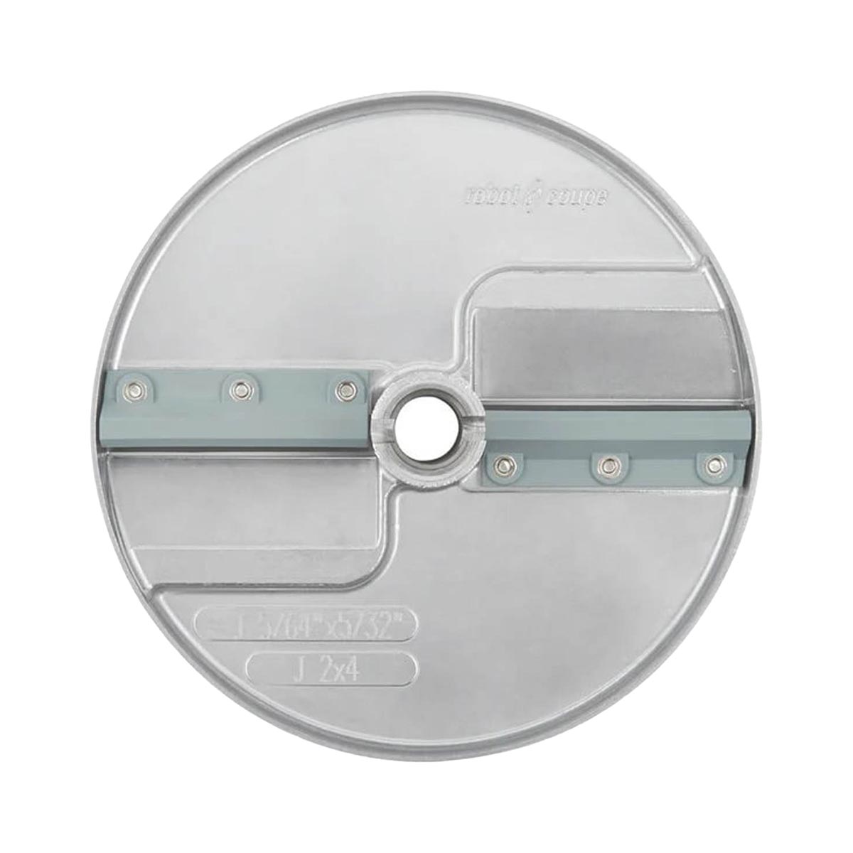 Robot Coupe 27072W 2x4 mm Julienne Cutting Disc