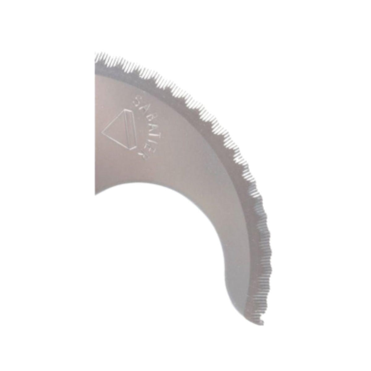 Robot Coupe 27310 Fine serrated stainless steel “S" blade assembly