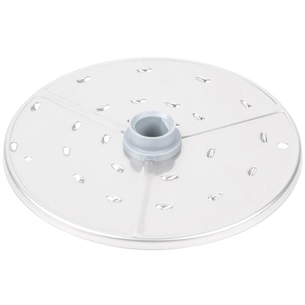 Robot Coupe 27511 Grating Disc, 3 mm (1/8") Medium Coarse, for Food Processors