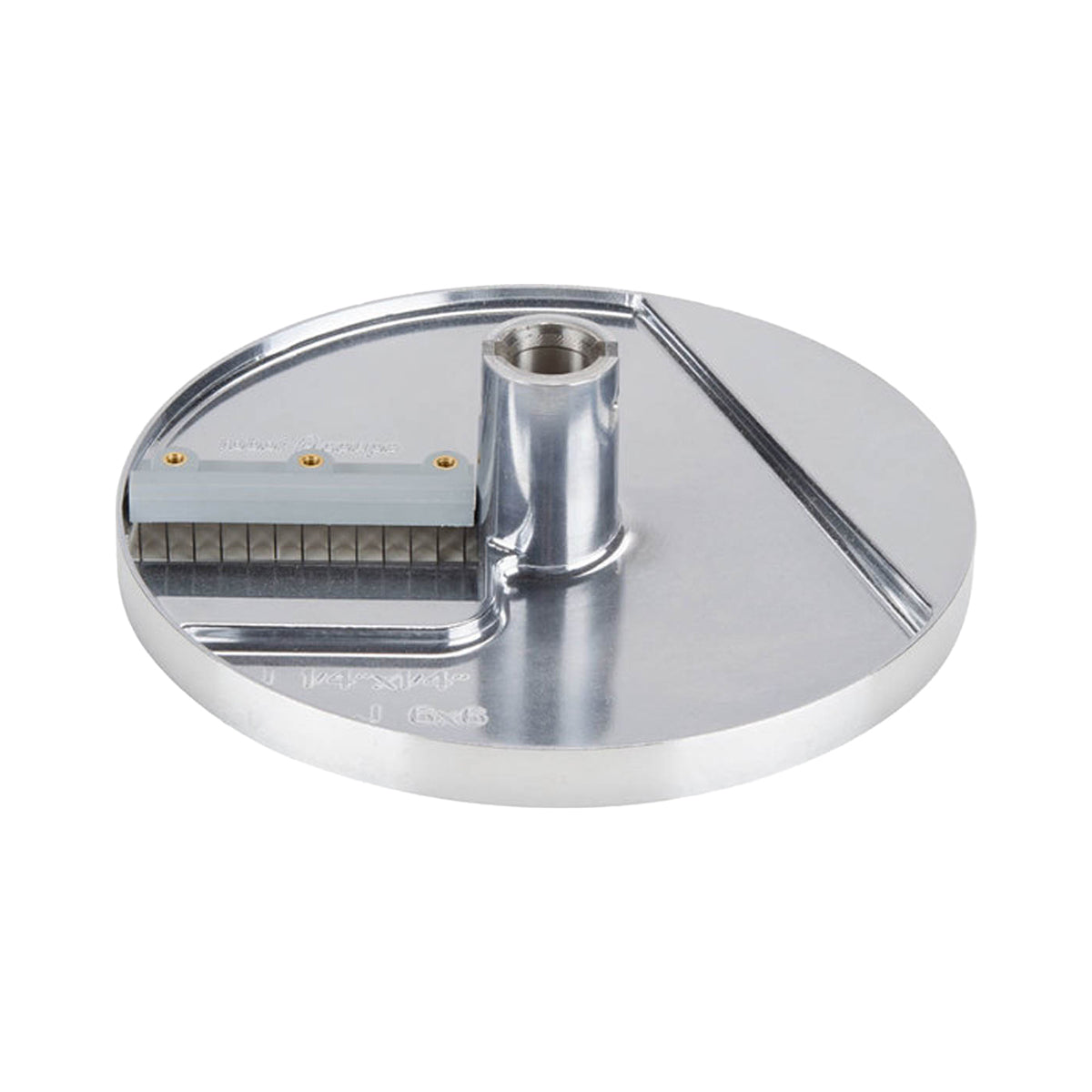 Robot Coupe 28053W 6x6 mm Julienne Disc