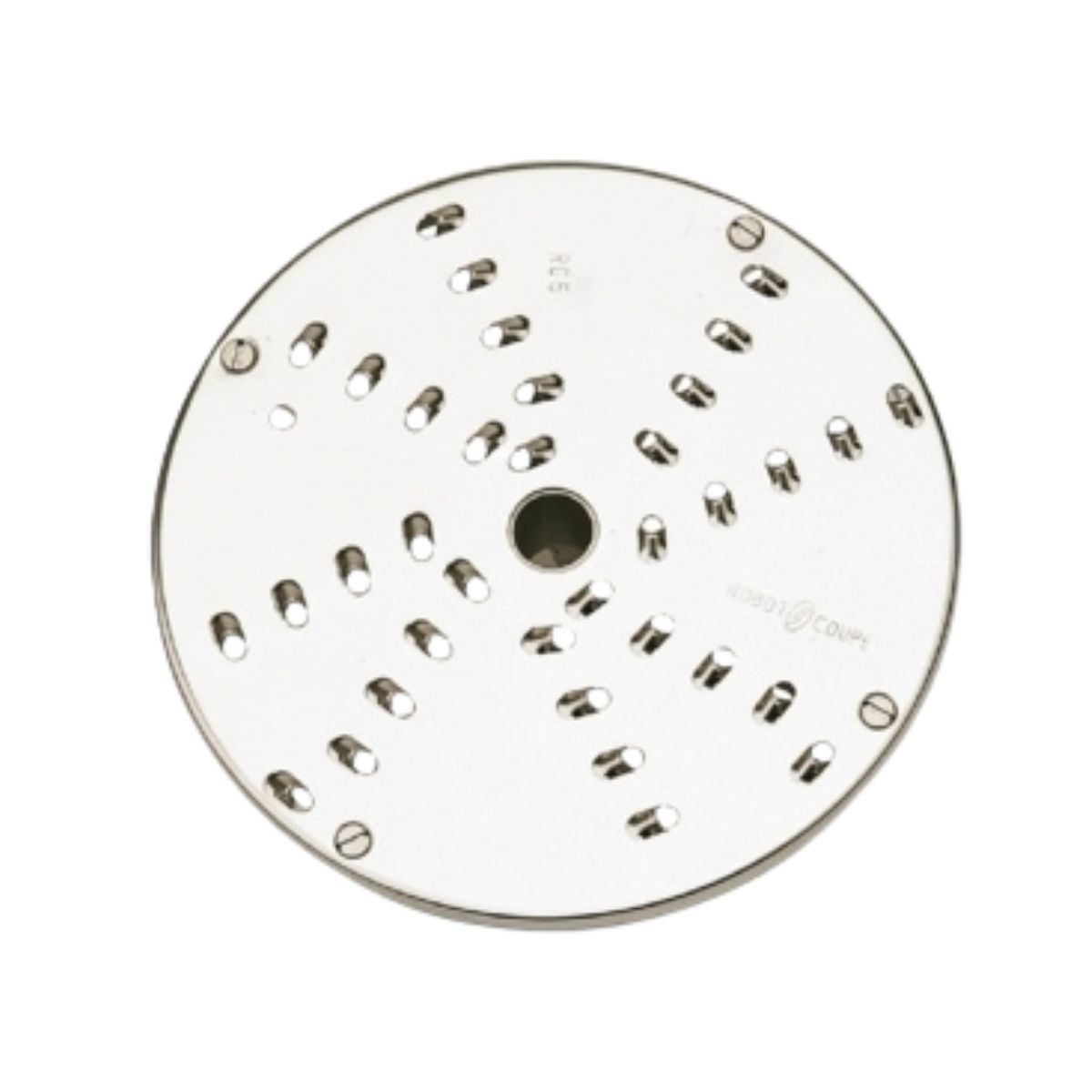 Robot Coupe 28059W Medium Grating Disc, 5mm