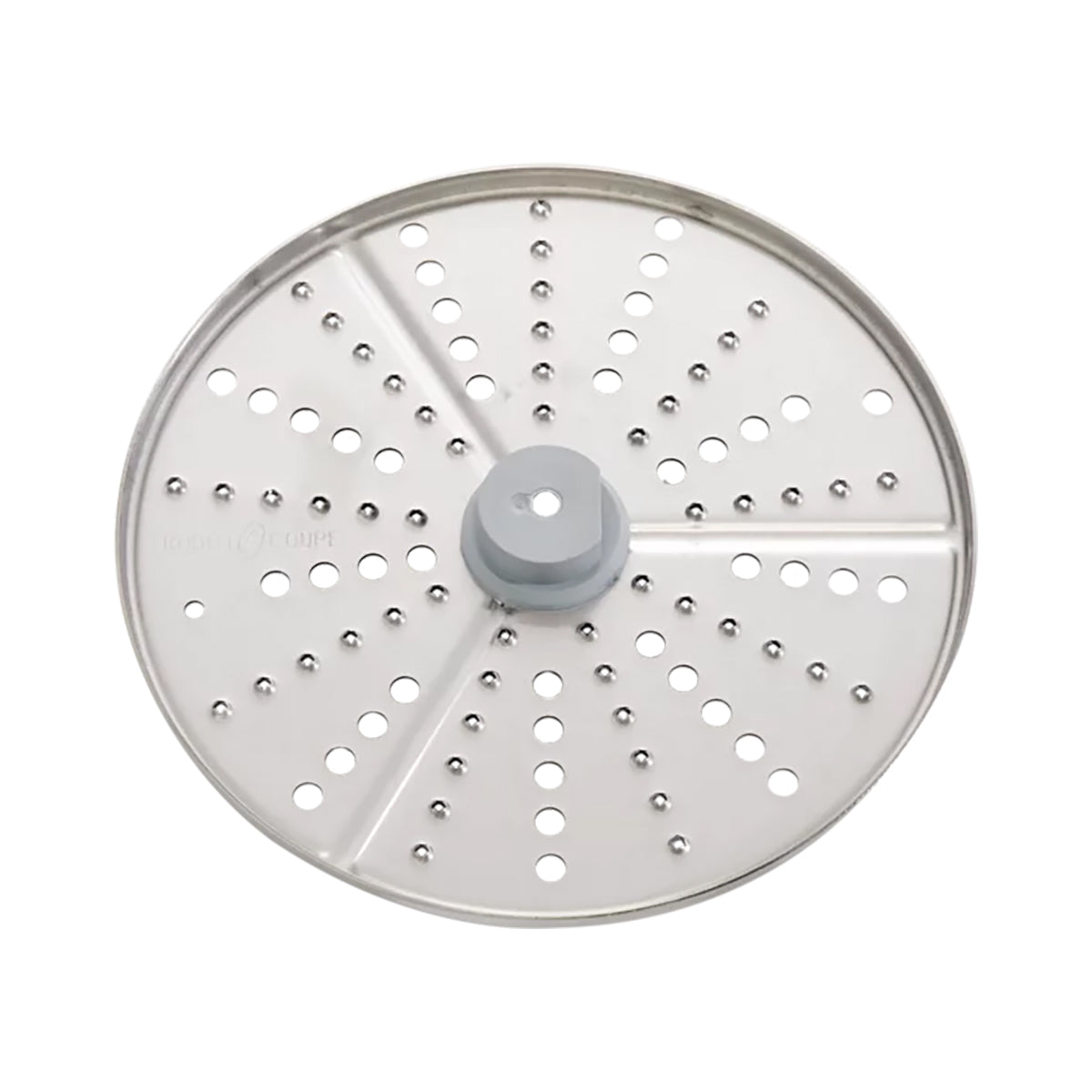 Robot Coupe 28061W Hard Cheese Grating Disc
