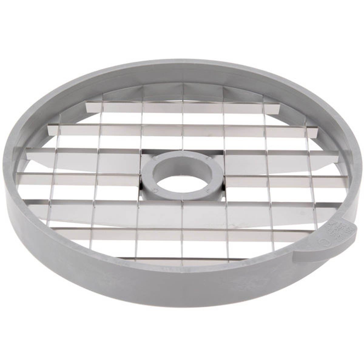 Robot Coupe 28115W Dicing Kit, 25x25 mm (1")