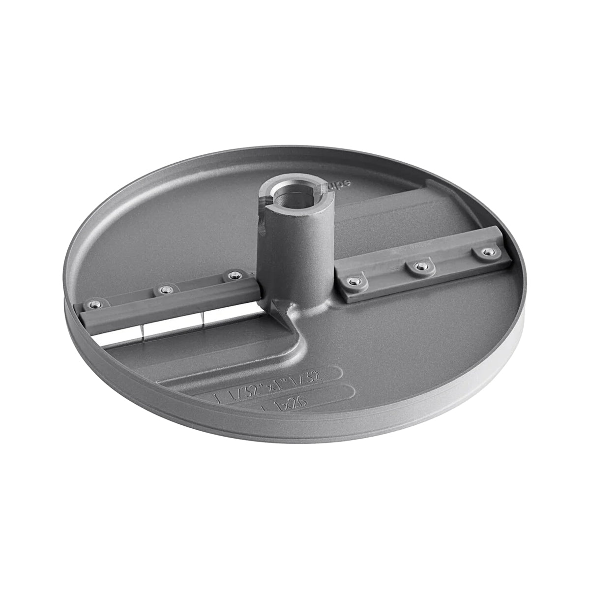 Robot Coupe 28153W Julienne Disc, 1 X 26Mm (1/32" X 1-1/4"), Onion/Cabbage