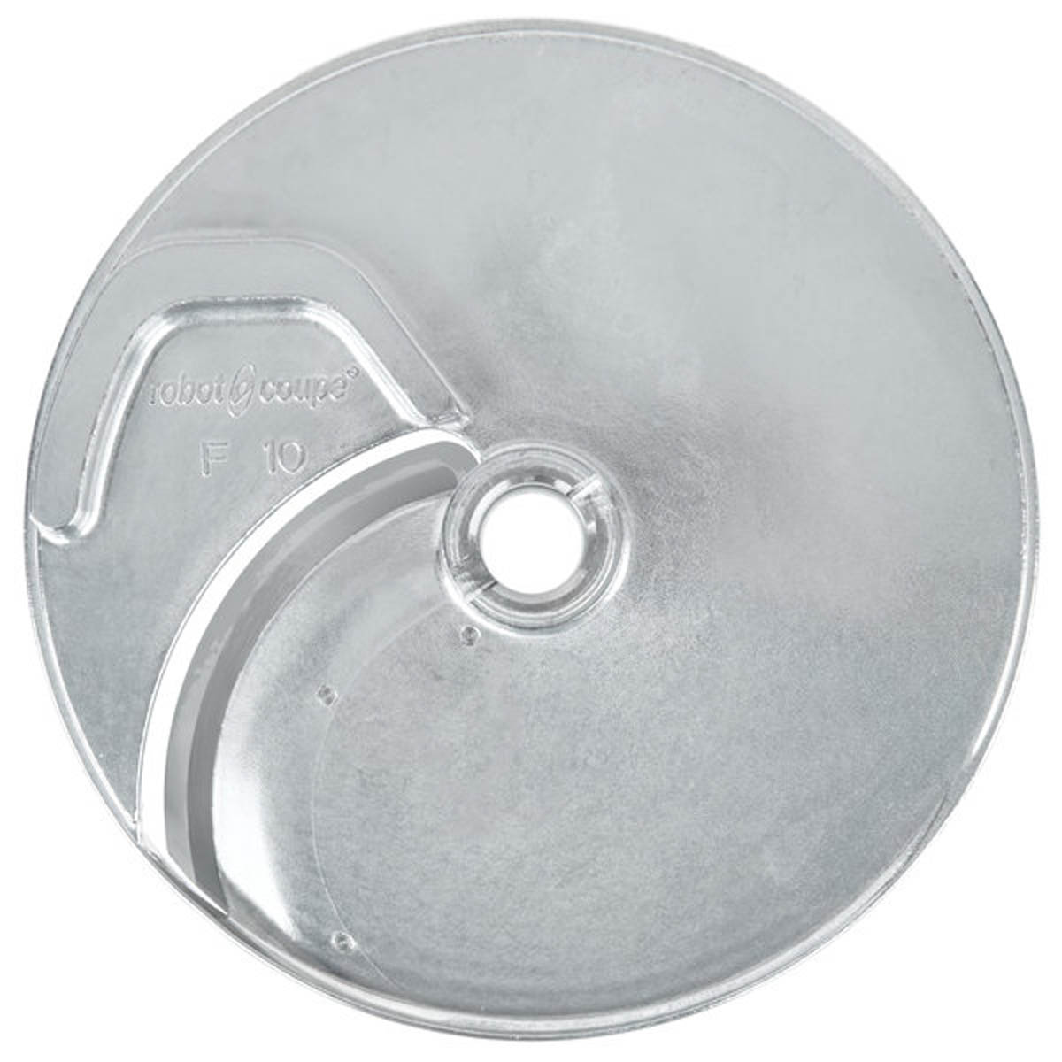 Robot Coupe 28158W French Fry Kit, 10x16 mm (3/8"x5/8")