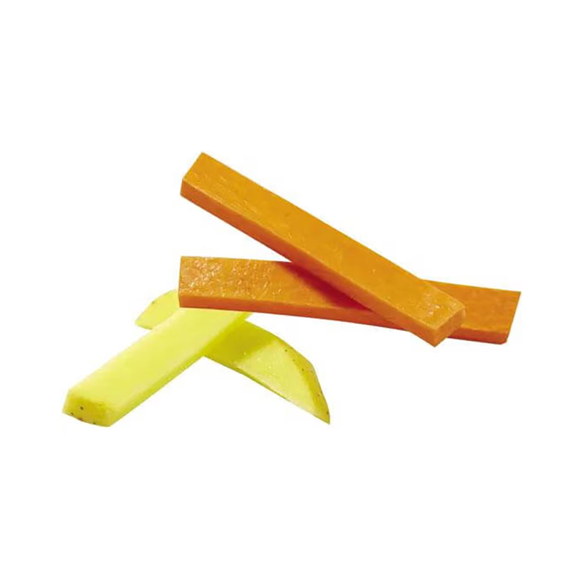 Robot Coupe 28159W French Fry Kit, 8x16 mm (3/8"x5/8")