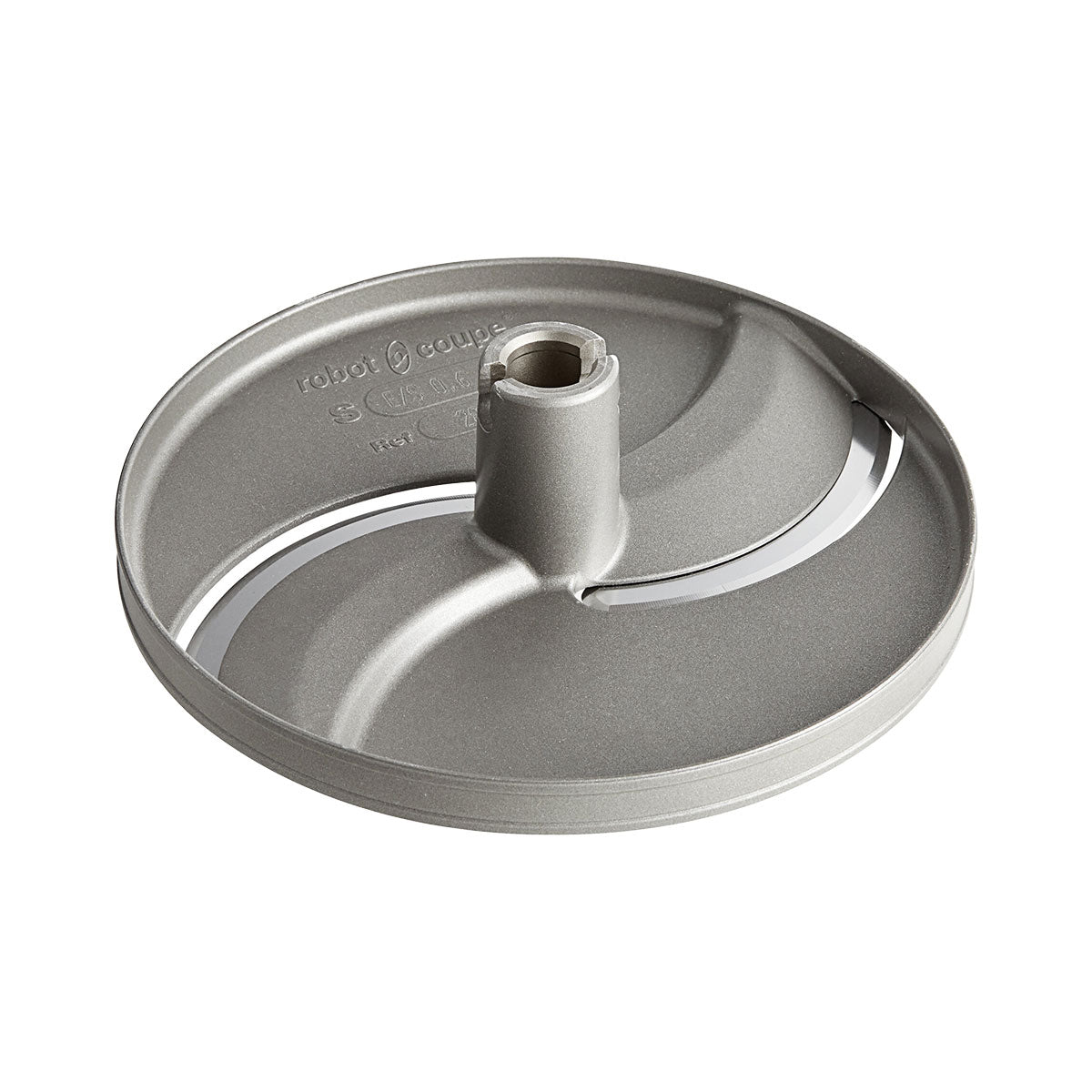 Robot Coupe 28166W 0.6 mm Slicing Disc
