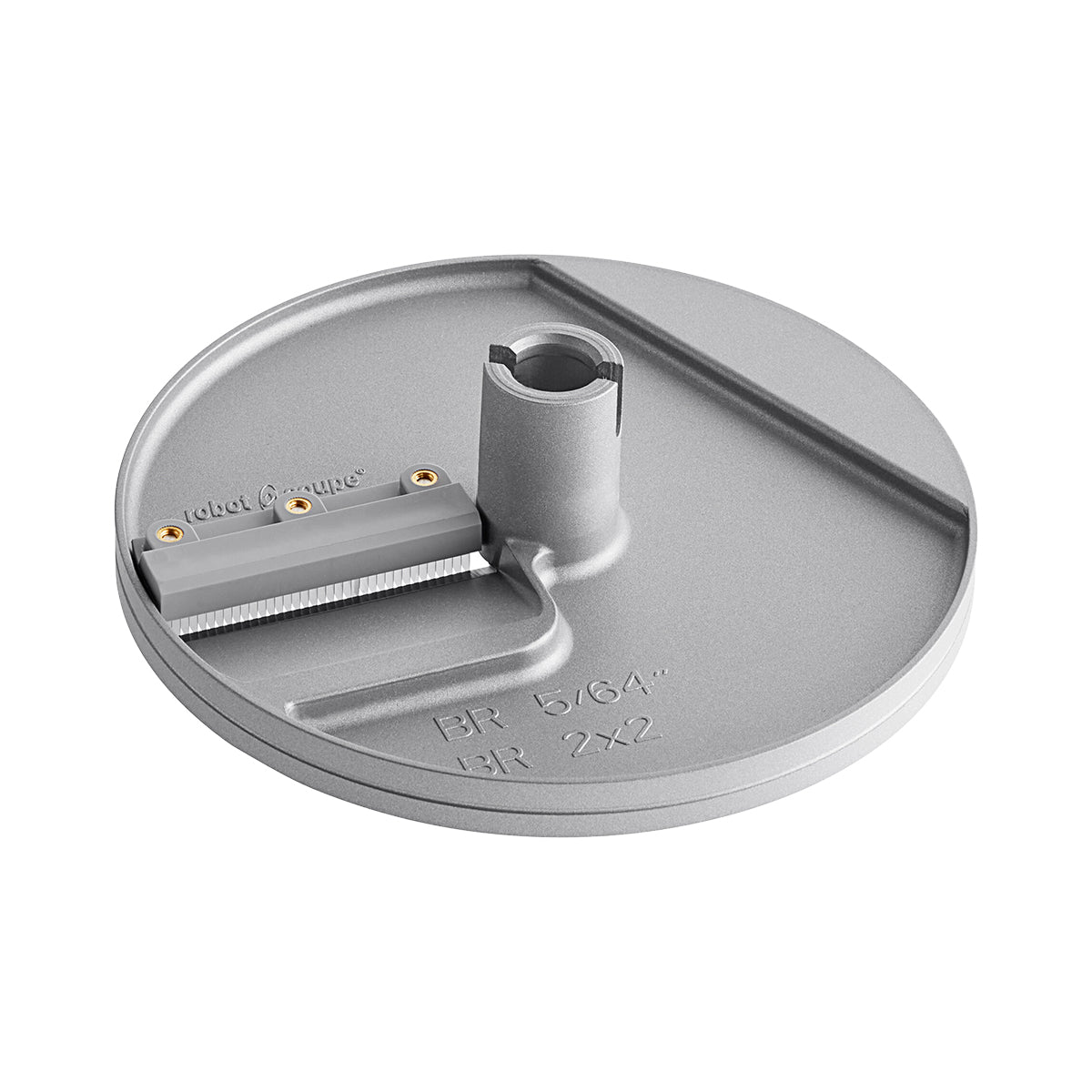 Robot Coupe 28174W 2x2 mm Brunoise Disc