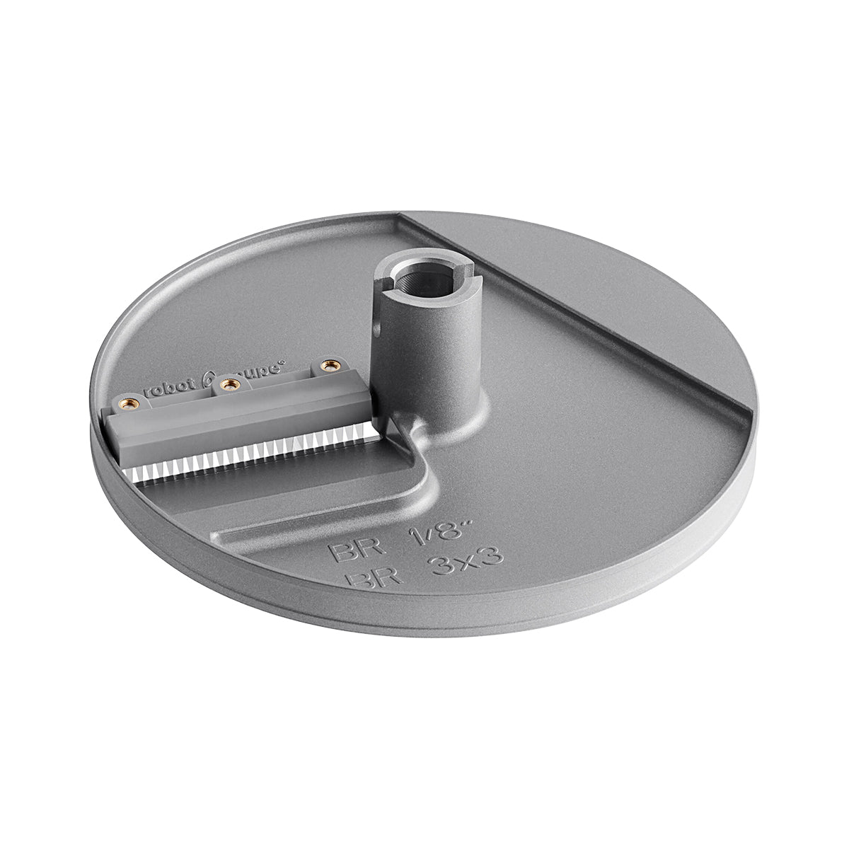 Robot Coupe 28175W 3x3 mm Brunoise Disc