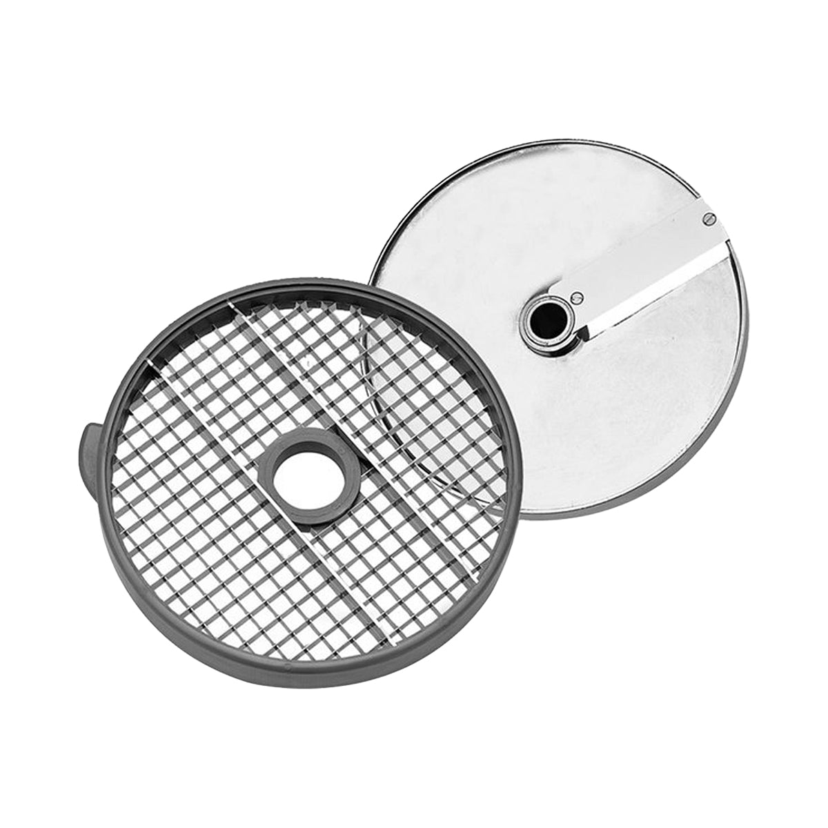 Robot Coupe 28197W Dicing Kit, 12 x 12 mm (15/32"), for Food Processors
