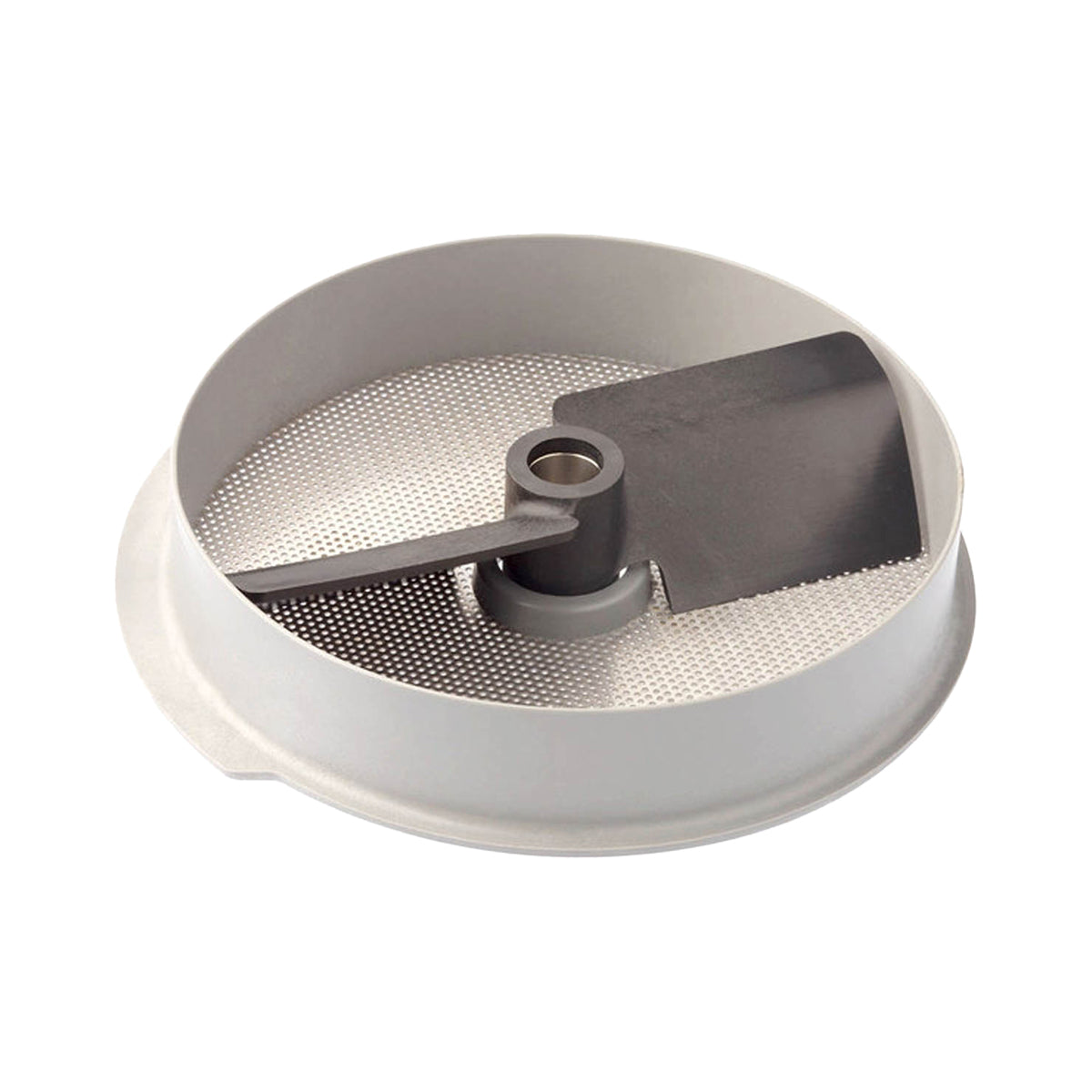 Robot Coupe 28208 Mashed Potato Kit, 3mm (1/8") Mesh Hopper/Chute for CL52 and CL60 Food Processors