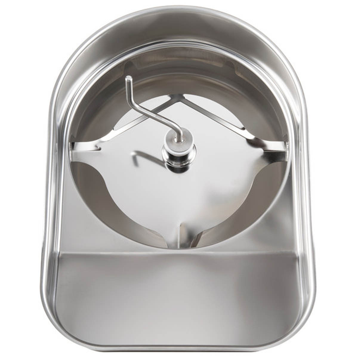 Robot Coupe 39681 Automatic Feed Head, Hopper/Chute, Feeding Tray, CL60 Compatible