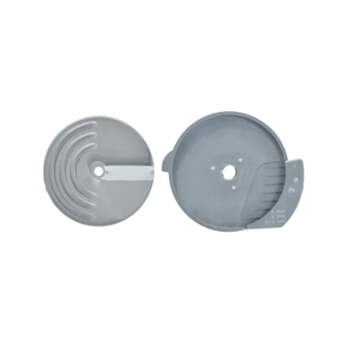 Robot Coupe 49324 French Fry Accessory Kit, 6mm x 6mm