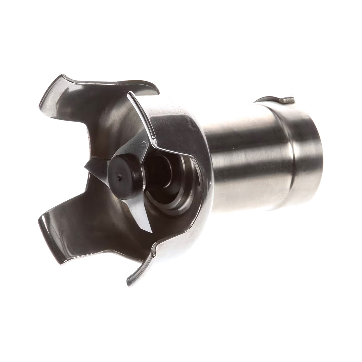 Robot Coupe 89678 Bell Cover Assembly with Removable Blade for CMP250VV, CMP400VV and CMP250 COMBI