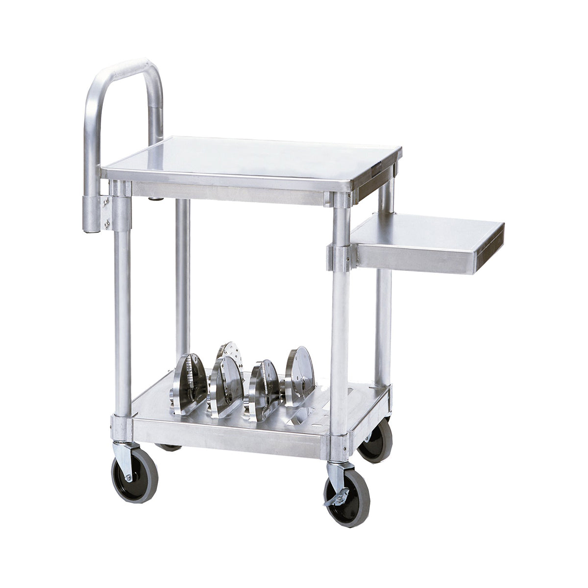 Robot Coupe R199 Robo-Cart Equipment Stand