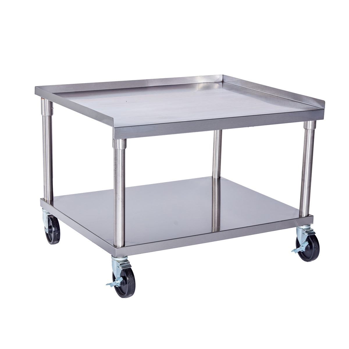 Royal Range RSS-30SN Equipment Stand, 30-1/2" W X 24" D X 22" H