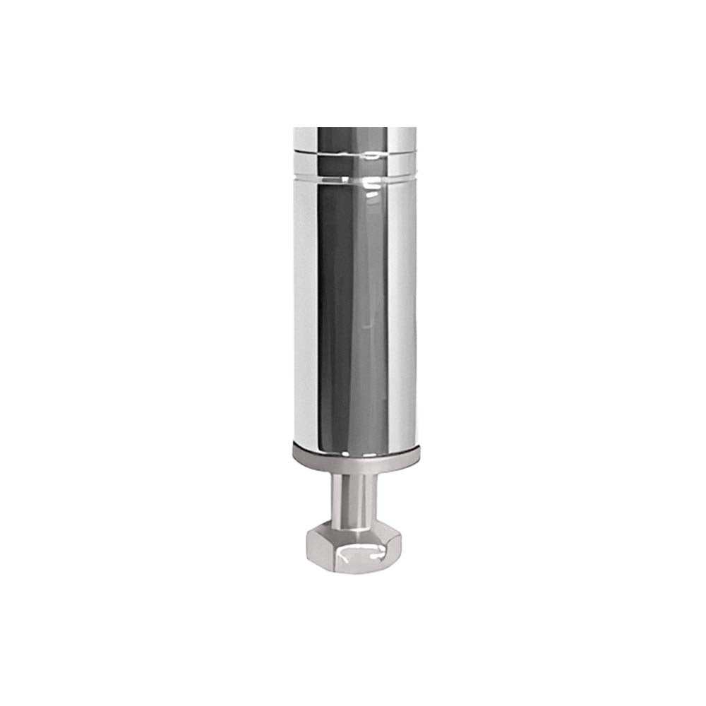 Sapphire SM-FL Folding Table Leg