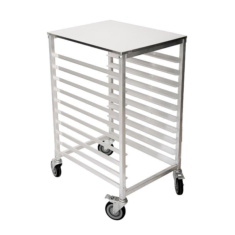 Sapphire SMAES-10 Commercial Sheet Pan Rack β SMAES-10